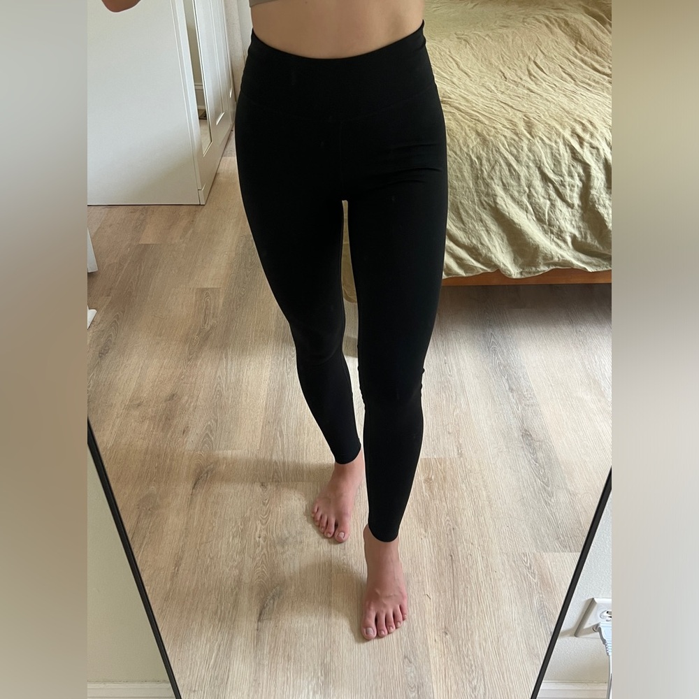 Women’s Small Nike Leggings